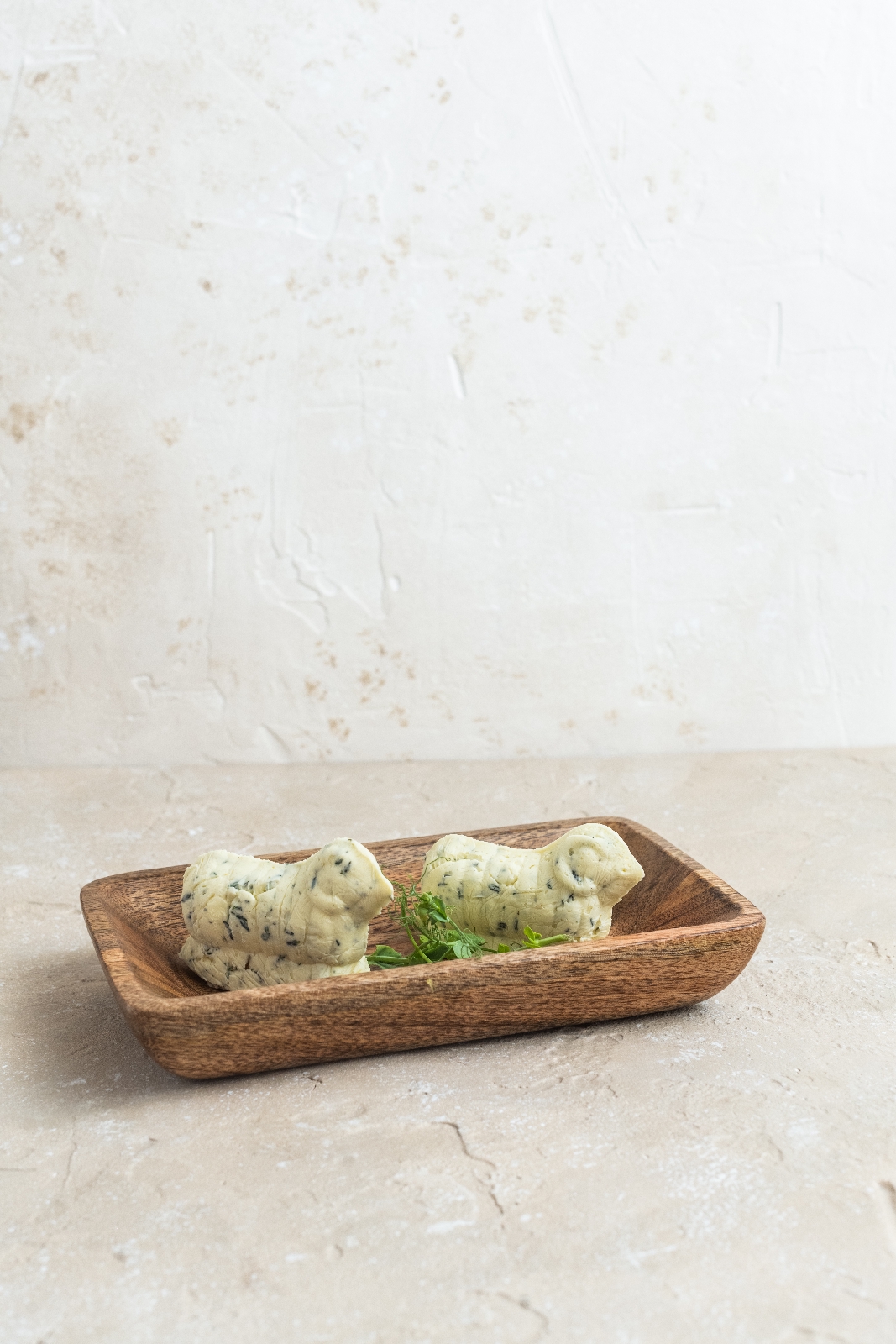 Baranek cebulka-tymianek 200 g - obrazek 2