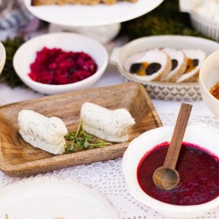 Baranek cebulka-tymianek 200 g