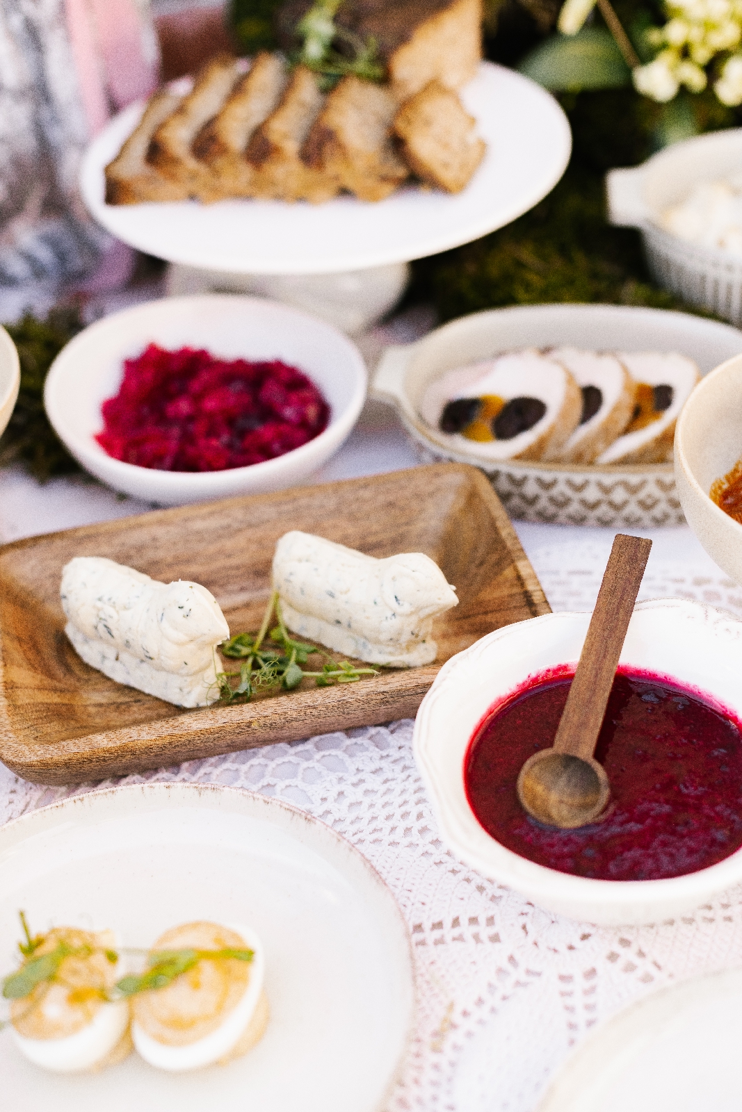 Baranek cebulka-tymianek 200 g