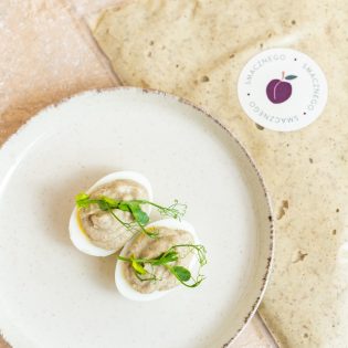 Pasta Pieczarkowa 150 g